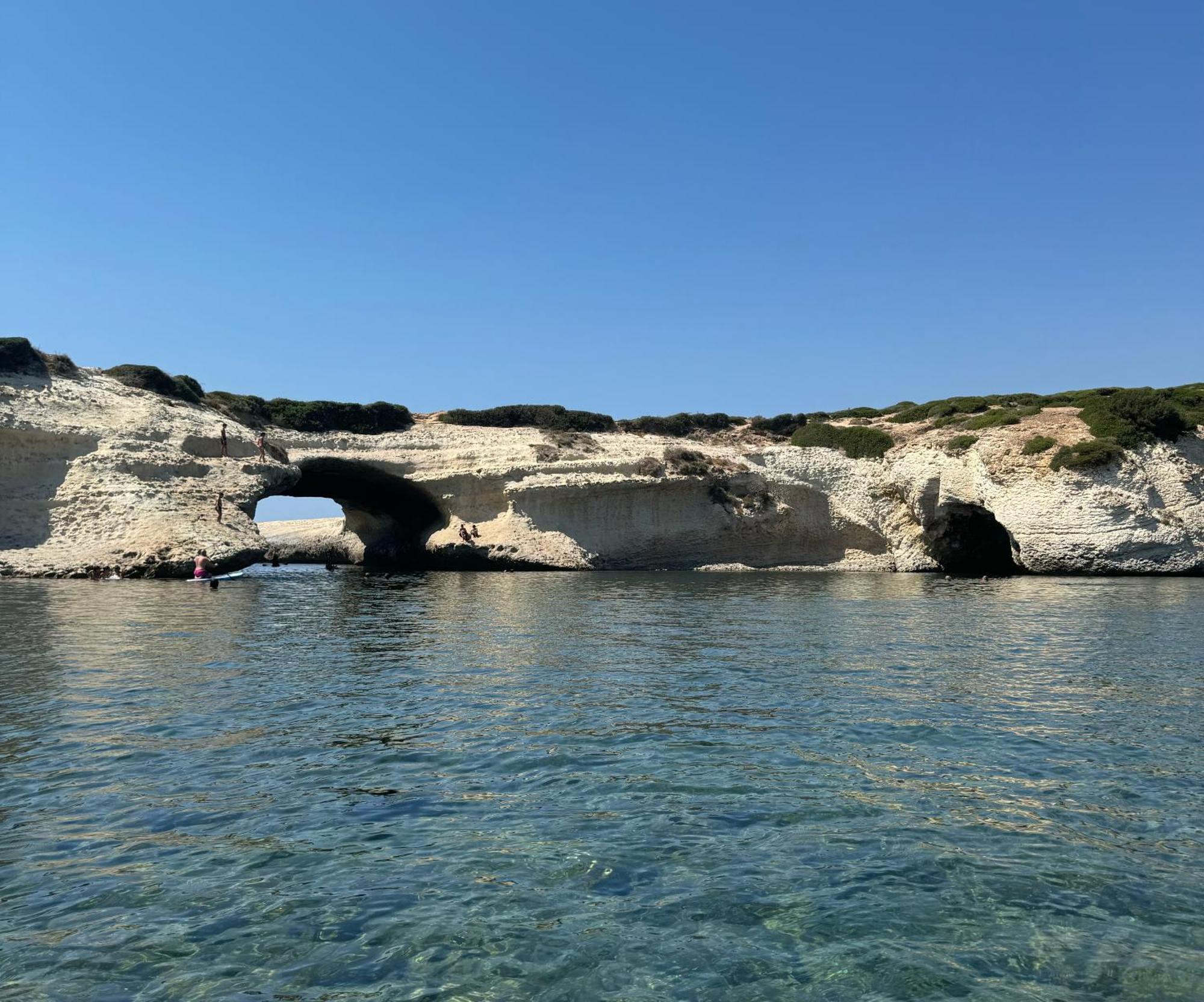 Вилла L'Orto San Vero Milis Экстерьер фото